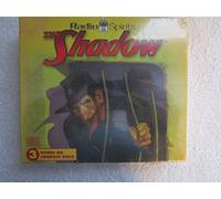 Various Artists - Radio Shows: Shadow