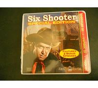 Various Artists - Radio Shows: Six Shooter