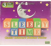 Various Artists - Radio Shows: Sleepy Time