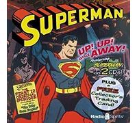 Various Artists - Radio Shows: Superman