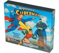 Various Artists - Radio Shows: Superman