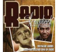 Various Artists Radio Songbook (CD) Album