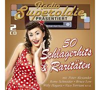 Various Artists - Radio Superoldie