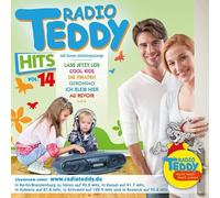 Various Artists - Radio Teddy Hits, Vol. 14