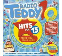 Various Artists - Radio Teddy Hits, Vol. 15