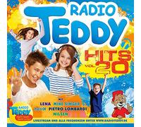 Various Artists - Radio Teddy Hits Vol. 20