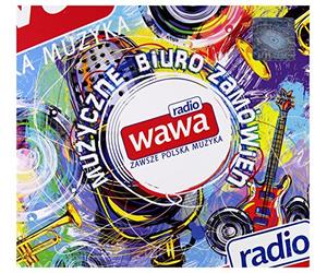 Various Artists - Radio Wa Wa - Muzyczne Biuro Zamówień