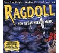 Various Artists - Ragdoll: New Urban Horror Music