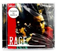 Various Artists - Rage