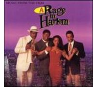 Various Artists - Rage in Harlem