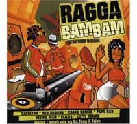 Various Artists - Ragga Bam Bam (US Import)