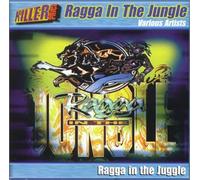 Various Artists - Ragga in The Jungle