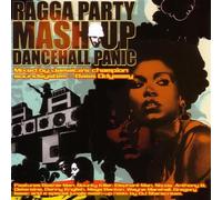Various Artists - Ragga Party Mash-Up