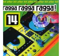 Various Artists - Ragga Ragga 14