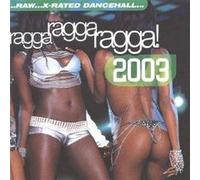 Various Artists - Ragga Ragga Ragga 20