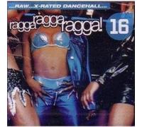 Various Artists - Ragga Ragga Ragga, Vol. 16