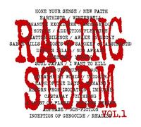 Various Artists - Raging Storm