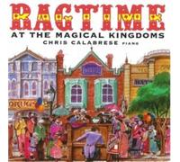 Various Artists Ragtime at the Magical Kingdoms Album