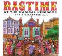 Various Artists Ragtime at the Magical Kingdoms (CD) Album
