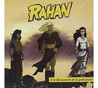 Various Artists - Rahan : A La Découverte De La Préhistoire