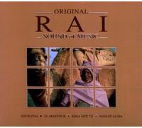 Various Artists - Rai - S.O.M