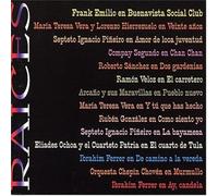 Various Artists - Raices