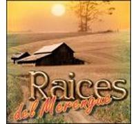 Various Artists - Raices Del Merengue