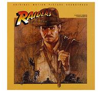 Various Artists - Raiders Of The Lost Ark