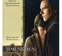 Various Artists - Rails & Ties