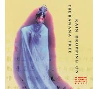 Rain Dropping On The Banana Tree - Various Artists (Audio cd)