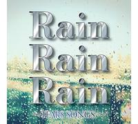Various Artists - Rain Rain Rain Tears