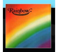 Various Artists - Rainbow Colors of Seven