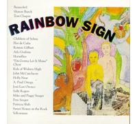Various Artists - Rainbow Sign