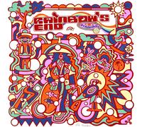 Various Artists Rainbow's End (Vinyl LP) 12" Album (Clear vinyl)