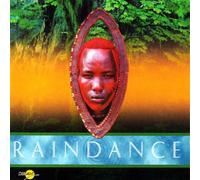 Various Artists - Raindance (The Sound Of The Forest)