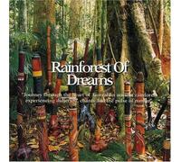 Various Artists - Rainforest of Dreams