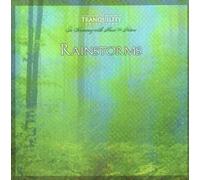 Various Artists - Rainstorms