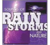 Various Artists - Rainstorms & Nature