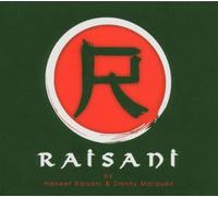 Various Artists - Raisani -26Tr-