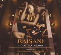 Various Artists - Raisani 5 Golden Years