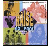Various Artists - Raisin' the Roof
