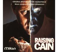 Various Artists - Raising Cain