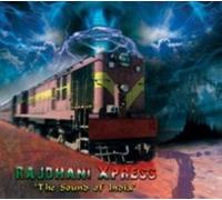 Various Artists Rajdani Xpress (CD) Album