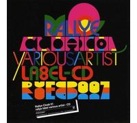 Various Artists - Rallye Cloak 01