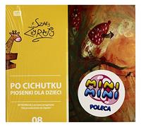 Various Artists: RĂlĹzni Wykonawcy: Po Cichutku (digipack) [CD]