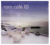 Various Artists - Ram Café, Vol. 10