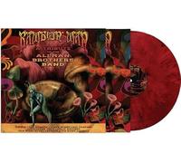Various Artists Ramblin' Man: A Tribute to the Allman Brothers Band (Vinyl LP)