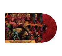 Various Artists Ramblin' Man: A Tribute to the Allman Brothers Band (Vinyl LP)