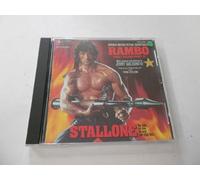 Various Artists - Rambo-First Blood Part 2