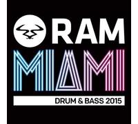 Various Artists - Ramiami Drum & Bass 2015
